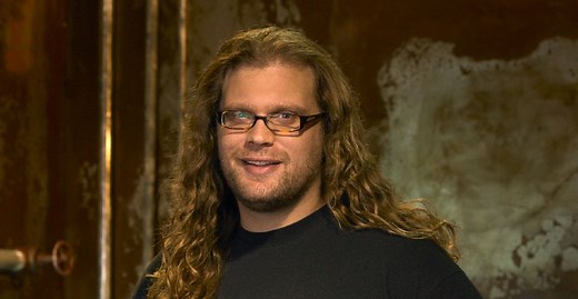 Is Mikey Teutul Married Now? His Net Worth, Wife, Age, Weight Loss & Art - Biography Tribune