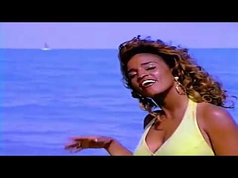 H.W.A. — I ain't no lady KadGroove Music Version 1994