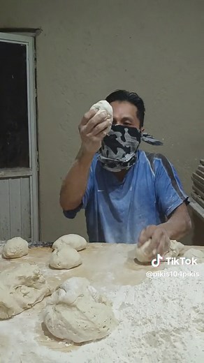 Mastering Dough Preparation Techniques