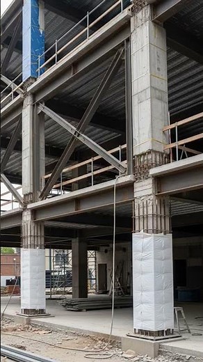Seismic Retrofitting: Strengthening Old Buildings for Earthquake Safety