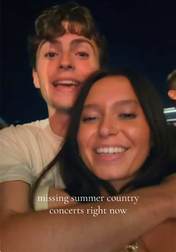Missing the Vibe: Country Concerts This Summer