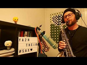 LENNIE NIEHAUS - Listener Delight