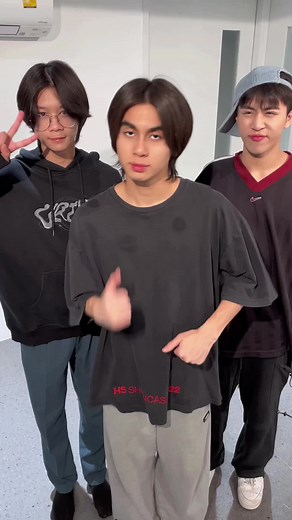 I know you got me baby 🤭 #likeido #likeidochallenge #789TRAINEE