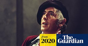 'Indecently funny in every way' – Peter Cook's legacy by Eddie Izzard, Lucy Porter and more