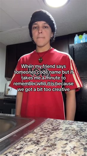 Girls on Instagram: "Some of the code names we give people 😂😂 @nevaaqit_333"