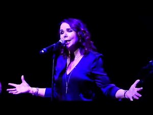 ''Downtown Train'' - Patty Smyth - Count Basie Theatre - Red Bank, NJ - January 13th, 2018