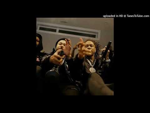 [FREE] Bloodhound Lil Jeff sample type beat "Computers"