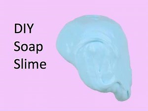 52K views · 168 reactions | Super soft slime that smells wonderful!...