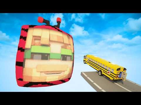 PEWDIEPIE vs Cars | Teardown