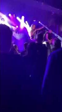 Haunted House - live from John Dee