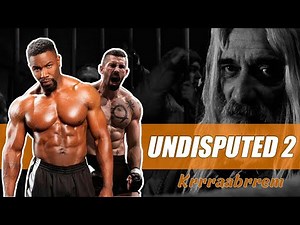 Undisputed / Invicto 2 (2006) | ESTE RESUMEN | Reseña
