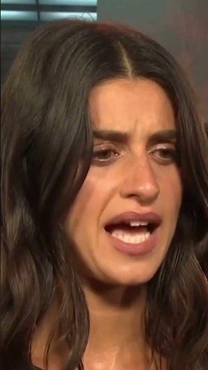 “I need to shake her off abit” Anya Chalotra is back in The Witcher!