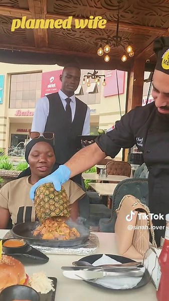 Exploring the Concept of a Planned Wife