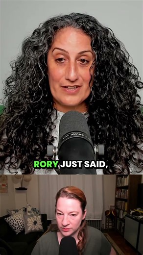 Rory's Surprise Breakup | Gilmore Friends