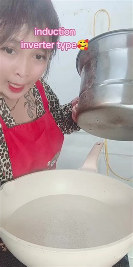 INTRUCTIONS 💚 PAANO GAMITIN 😍 PAG MALING KALDERO AT WALANG NAKA SALANG NA LUTUAN HINDI SYA IINIT AT GAGANA❗❗ ⭕unang gawin ➡️ISASAK ANG INDUCTION IPATONG ANG LUTUAN SAKA PINDUTIN ANG ON.. MALAKI, MALIIT MANIPIS, MAKAPAL, MAMAHALIN AT MUMURAHIN KAHIT KALDERO AT KAWALI LUTUAN BASTA GAWA SA❗/STAINLESS/NONSTICK/CASTIRON/IRON POT‼️ ❌BAWAL/aluminum/at yung kaldero at kawaling pampalengke, palayok at glass pot#fy #fyppppppppppppppppppppppp #everyone #heavyduty #