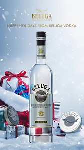 Beluga Vodka. Best Consumed with caviar. Shop now. | Beluga vodka