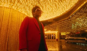 Musikvideo: The Weeknd - Heartless