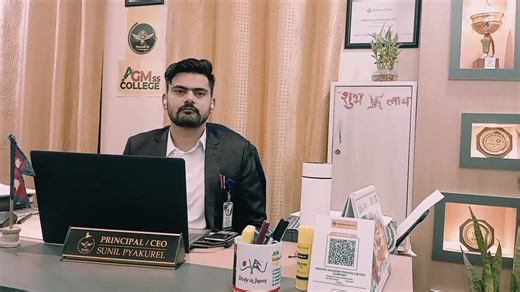 📢 ADMISSION OPEN – STUDY IN JAPAN 🇯🇵 | INTAKE: October 2026 🌟 Hendrix Academy 🎓 Why Choose Japan? ✅ Affordable Tuition Fees ✅ Low GPA? No Problem! ✅ Study Gap Accepted ✅ Apply Even if Other Countries Rejected Your Visa ✅ Part-Time Job Opportunities Available ✅ Easy & Hassle-Free Documentation 🎁 Special Offer: ✅ FREE Japanese Language Classes ✅ Book Your Seat Today! Limited Slots Available 📍 Location: Hendrix Academy, Chabhail-07, Kathmandu 📞 Contact Us Now: 📲 01-4568022 | 📱 9841016720/