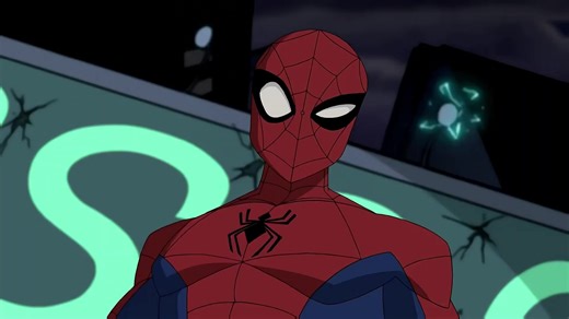 getting hit on purpose to run with a joke is something only spiderman would do #spectacularspiderman #spidermanedit #spiderman #edit #fyp