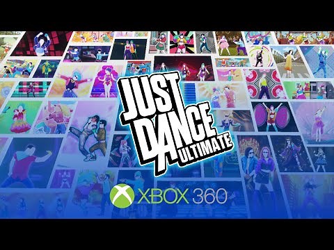Just Dance: Ultimate v2.0 (X360) - RELEASE
