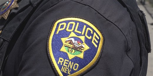 ‘No camping ordinance’ increases safety and cleanliness of Downtown Reno and Riverwalk District