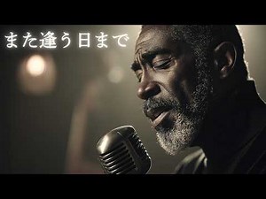 また逢う日まで – 尾崎紀世彦｜魂を揺さぶる、大人の別れと再会のJAZZバラード｜男性ボーカル（日本語カバー）