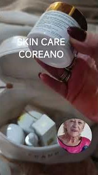 Korean Skin Care #skin #facialtreatment #skincareroutine