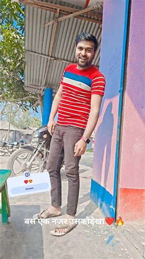 मैं निकला o raste se #🔥#सॉन्ग #song ♥️love