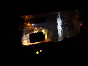 Proven underground: The all-new Komatsu WX11 delivers beyond expectations