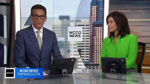 An exclusive look inside a Minnesota forensics lab helping solve crimes