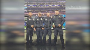 Disturbing details about 4-year-old girl's death revealed in court