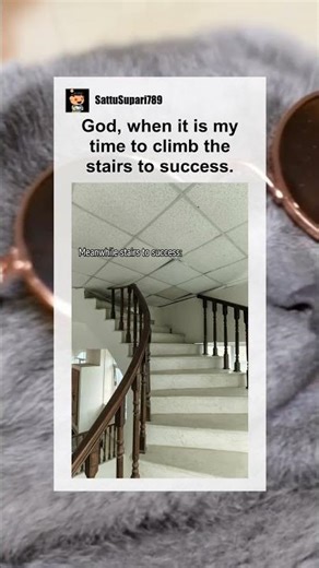 God, when it is my time to climb the stairs to success. #memes #meme #memesdaily