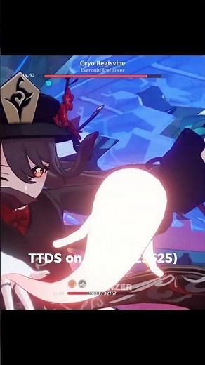 F2P Hutao Burst Nuke Showcase | Genshin Impact