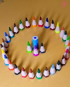 379K views · 277 reactions | Experience the fusion of art and time in this DIY masterpiece | Fabiosa Hearty | Facebook