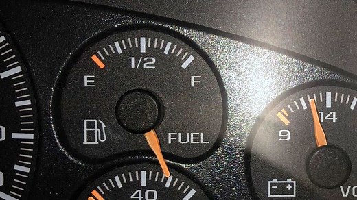 Fuel Gauge Reading Incorrectly? (Common Causes and Cost to Fix)