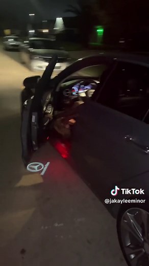 18-Year-Old Girl Buys First Mercedes Benz | Big Accomplishment!