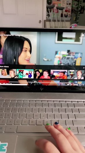 i’m in my larry feels #onedirection #larrystylinson #louistomlinson #harrystyles #ot5 #foryou #fyp