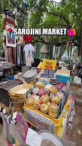 Heaven For Girls 📍Sarojini Market Delhi Follow @youmewe for more videos ❤️ . . . . . . . . . . . . . . . . (Sarojini Market, Sarojini nagar market, Sarojini, Delhi, Delhi ncr, Shopping, shop, dress, outfit, sale) #sarojinimarket #sarojininagar #sarojininagarmarket #sale #sarojini #delhi #delhifoodblogger #delhincr #viral #trending #outfit #shopping #shoping #shoplocal #shopsmall #youmeweinsta #explore #summerwear | you me we