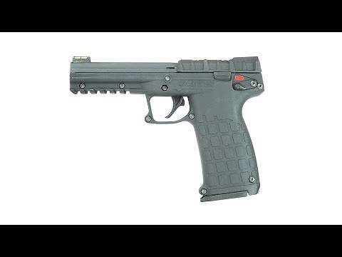 NRA Gun of the Week: Kel-Tec PMR-30 Pistol