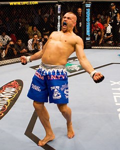 All hail the Ice Man! 👑 Look back at Chuck Liddell's reign as the UFC's light heavyweight champ! | UFC