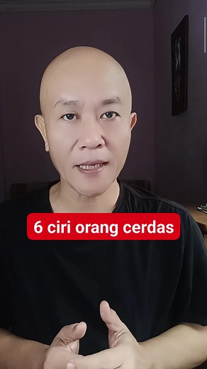 79K views · 1.7K reactions | 6 ciri orang cerdas #lifelessons #inspirational #motivation | Dary Bid | Facebook