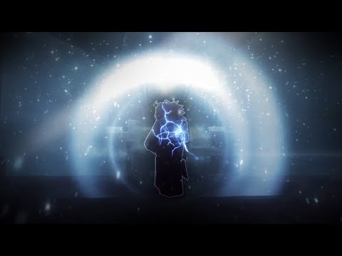 Thunder Medium Mastery | Deepwoken