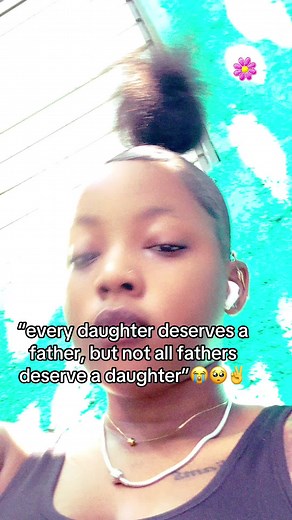 The Importance of Father-Daughter Relationships