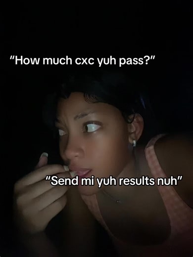 Achieving Success in CXC Examinations