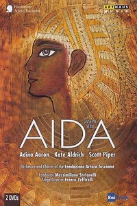 Aida - Movie