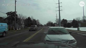 19K views | According to the police department, this is the fifth car to be damaged in similar incidents in two years. | USA TODAY Video | Facebook