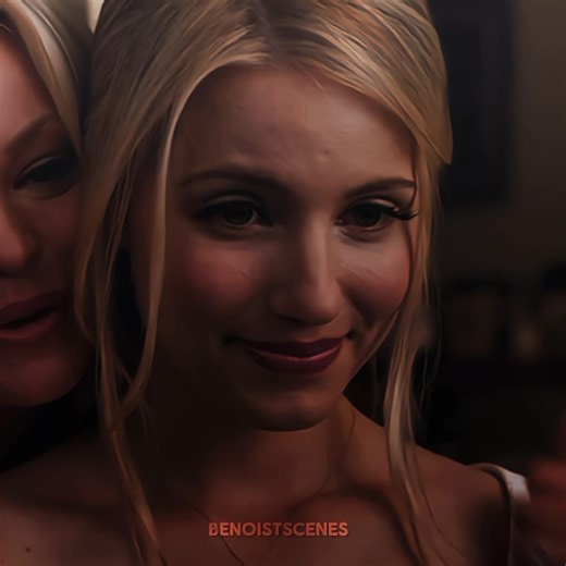 Glee Edits: Quinn Fabray Moments