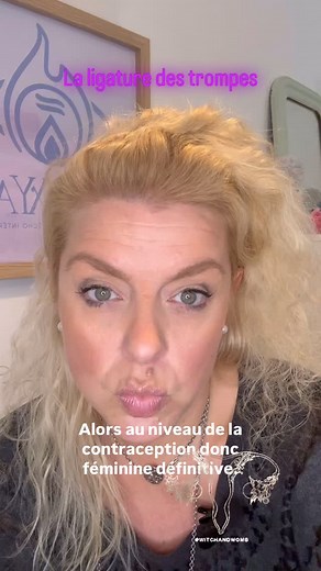 ✨ La ligature des trompes : un choix définitif 🌸 La ligature des trompes, aussi appelée stérilisation féminine, est une méthode de contraception permanente. 💊❌👶 C’est une décision importante qui mérite réflexion et information 💬 🔹 Les avantages : ✅ Méthode très efficace (plus de 99%) ✅ Aucune hormone, donc pas d’effets secondaires liés à celles-ci ✅ Liberté mentale : plus besoin d’y penser au quotidien ✅ Peut être faite après un accouchement ou une césarienne 🔸 Les inconvénients : ⚠️ Irrév