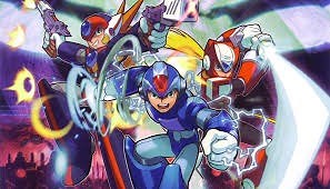 Mega Man X8 - Cheats, códigos, dicas e desbloqueáveis