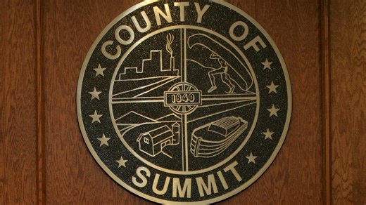 How many states in the US have a Summit County? Ohio isn't the only one | Just Asking